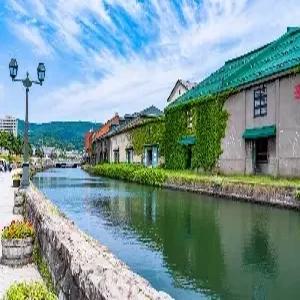 홋카이도 자유 4일 #에어텔[항공+호텔+보험] #삿포로 엑셀 호텔 도큐 #삿포로시내숙박