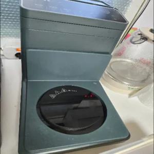 [마이어] 라면조리기 즉석라면기계 간편식조리기 EZ100 / 딥그린