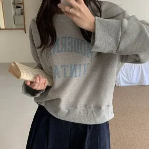 [코코블랑] 스미지 맨투맨