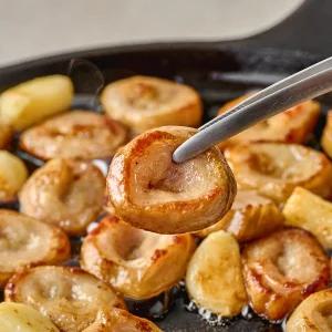 훈제 초벌 돼지막창 250g + 막창소스 50g