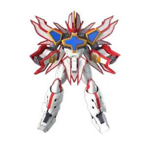 창모완 마동왕 슈퍼 피규어 프라모델 그랑죠