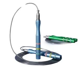 스마트줄넘기 크로스핏줄넘기 실내 홈트 스피드 운동 복싱 줄넘기