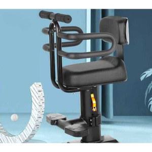 전동스쿠터 등하원 의자 보조 안장의자 앞좌석 전기자전거 시트