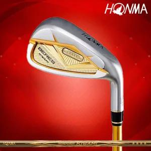 혼마 베레스 키와미5 4스타 여성 8아이언세트