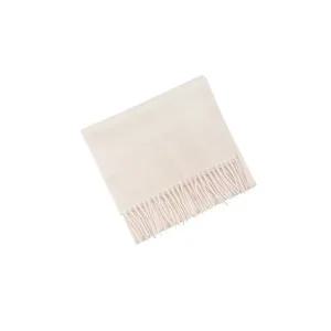 [메이비베이비] Snow Pea Scarf (7colors)