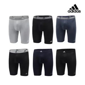 아디다스언더웨어 CJ 아디다스 퍼포먼스 남성 에어로레디 롱드로즈 6종 305682