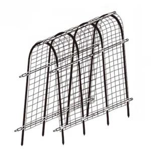 애플수박 지지대 넝쿨지지대 식물 지주대 호박 오이