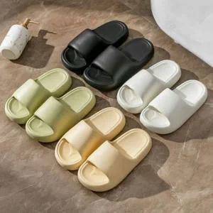 층간소음 거실화 사무실 슬리퍼 무소음 실내화