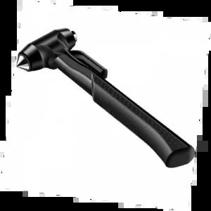 차량탈출망치 긴급 상황 안전 유리 파손 구조 도구 차량 필수품