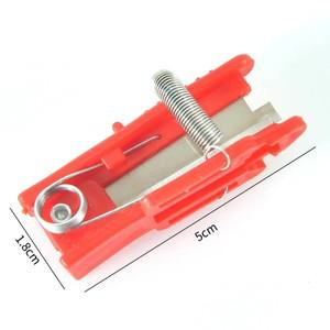 다기능 엄지 칼 정원 정리기 맥세이프 과일 블레이드 도구 절단 링 손가락 보호기 포수