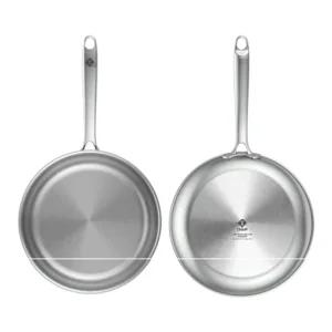통5중 스텐304 프라이팬 26cm