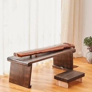 접이식 거실 테이블 찻상 티테이블 좌탁 오동나무 일본 미니