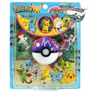 피규어 애니멀 피규어 컬렉션 재미있는 장난감