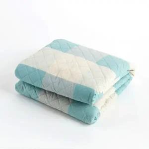 글루바인 전자파안심 전기요 리베 싱글