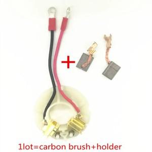 CB440 Bhp 호환458 2개의 카본 브러쉬가 포함된 고성능 홀더는 신뢰할 수  작동 확장 사용을
