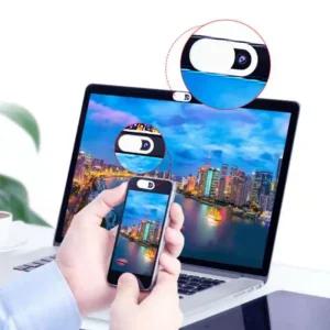 컴퓨터 해킹방지 스마트폰 카메라 가리개 웹캠 커버 해킹방지 도촬방지