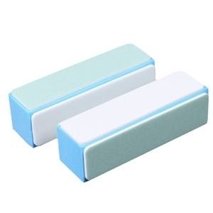 용접봉시계 클리너 로드 4 면 메쉬 폴리싱 파일 손목 부품 플레이트 광택제 도구 2 개