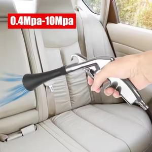 공기 부는 총 드라이 클리닝 내부 클리닝 도구 먼지 시트 천장  펄스 압력 R4N3 불고