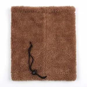 겨울 방한 뽀글이 보온 목토시 소프트 플리스 넥워머 겨울목토시 겨울넥워머 목토시 넥워머 털목토시