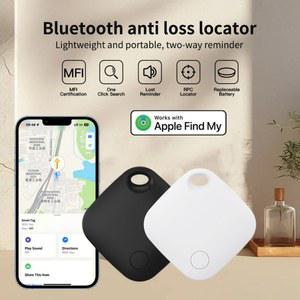 애플용 스마트 에어 태그, 미니 트래커, GPS 역 추적, 분실 휴대폰, 애완 동물, 어린이, IOS 시스템