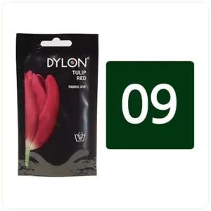 다이론 염료 섬유염색 뉴핸드염료 포레스트그린 50g 1 다이론염색제 옷염색 다이론염색약