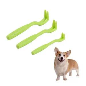 애완동물 진드기클립 해충제거기 반려묘 반려견용