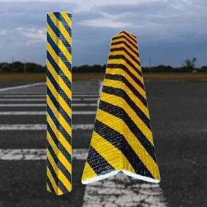 [셀러허브 1]발포 접착식 기둥보호대 충격흡수 기둥모서리 보호대