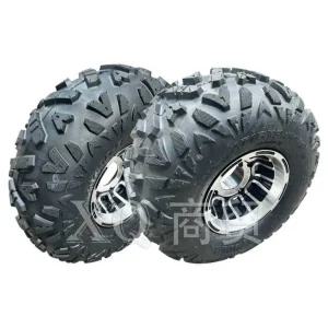 4륜 오토바이 타이어 사륜 교체 오프로드 스페어 ATV 농업용