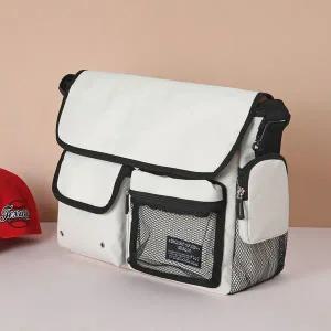 메신저백 남자 크로스백 미니 중학생 20대크로스백 30대크로스백