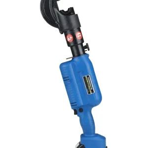 충전식 펜치 자동 클라우케 전동압착기 플라이어 전동