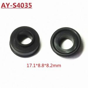 스바루 아웃백 인젝터 수리 키트용 고무 설치기 50 개 AY-S4035 하부 씰 애프터 마켓에서