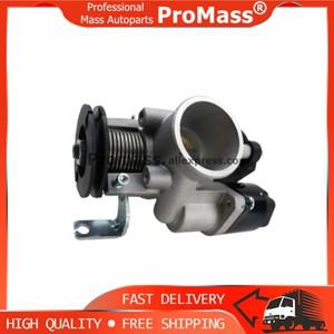 IAC 20093 및 TPS 센서가 장착 된 오토바이 125CC 용 Tipe가있는 기존 스로틀 바디 밸브 35999 보어 크기 2