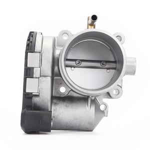 06A133062J Audi A3 TT VW Beetle Bora Jetta Golf GTI MK4 1.8T 0280750036 용 스로틀 바디, 자동차 액세