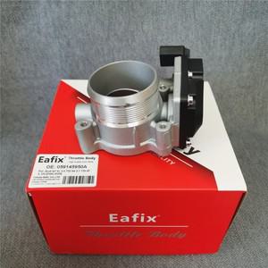 Eafix 스로틀 바디 OE 059145950A A2C59512938 아우디 VW 신제품, 6 개월 보증