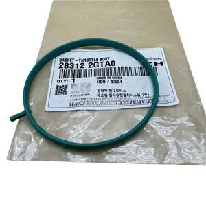 개스킷 스로틀 바디 283122 현대 소나타 LF 산타페 Optima K5 Sorento Sportage 흡기 매니폴드 가스켓 2.4L