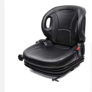 지게차 의자 스몰시트 각도조절 조절 벨트 고정 개조