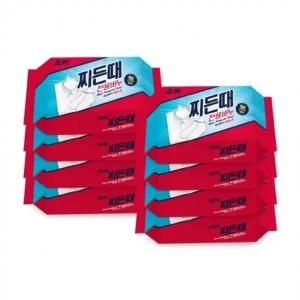 무궁화 소키 찌든때 전용 세탁비누 150g-8개 찌든때비누 빨래비누 살균비누