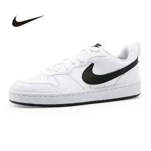 나이키 코트버로우(GS) 리크래프트 화이트 블랙 (DV5456-104)(size225-250)