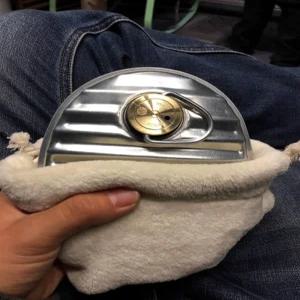 스탠 물주머니 보온팩 따뜻한 따뜻한가방 유단포 마루카