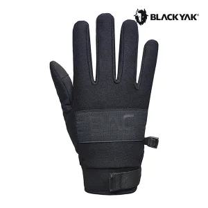 [블랙야크]알파인폴라텍글러브AD 2BYGVF3912_BK