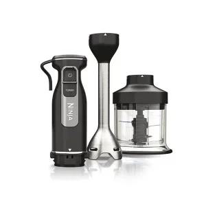 갤러리아 닌자 푸디 파워 2in1 핸드 블렌더 초퍼 CI1000KR