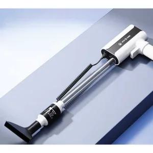 전동 어항 청소기 물갈이 모터 청소 수조