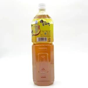 참다음 유자청 PET 1.5L 6배희석 1.965Kg 8개 (WE2D730)