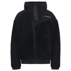 공용 테렉스 VOYG 쉐르파 플리스 자켓 HN2023