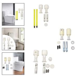 변기 나사 전문 교체 고정 힌지 하드웨어 헤비 듀티