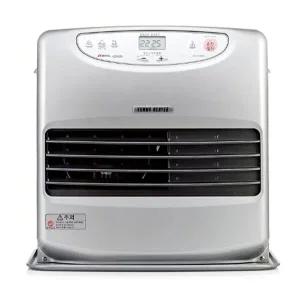 [신일]신일 팬히터 300 석유 난로 SFH-C337MVP 캠핑 사무실 가정용 S급리퍼