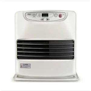 [신일]신일 팬히터 SFH-Y1200SG 실버 석유온풍기 스탠드형 난방 동계 캠핑 난로 히터 S급리퍼