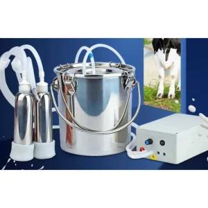 자동유축기 자동 동물 유축기 가축 펌핑기 낙농 축산