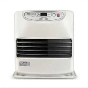 [신일전자]신일 팬히터 SFH-B1200YJ 블랙 석유온풍기 스탠드형 난방 동계 캠핑 ...