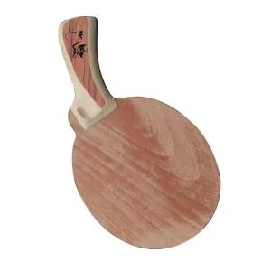 탁구 라켓 특수 탁구채 특수모양 스트레이트 연습 탁구라켓